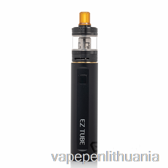 Innokin Ez Tube Minimal 40w Kit Nightfall Black Vape Liquid